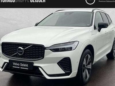 Weiß Gebraucht 2025 Volvo XC60 Plus SUV | 49.890 € (Superpreis)
