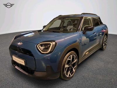 Gebraucht Mini Aceman Classic 135 kW (184 PS) 2024 Blau SUV