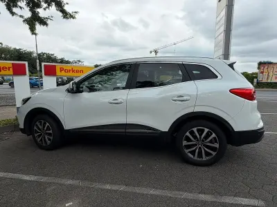 Gebraucht Renault Kadjar