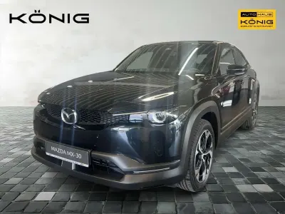 Gebraucht Mazda MX30
