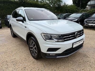 VW Tiguan Allspace