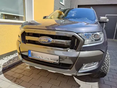 Gebraucht Ford Ranger