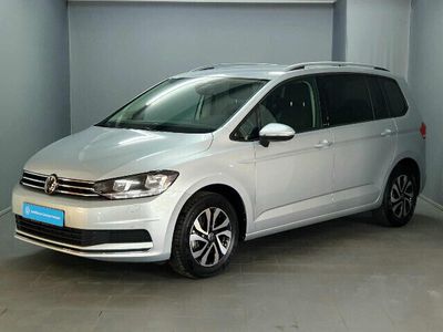 gebraucht VW Touran Active