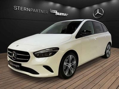 Mercedes B180