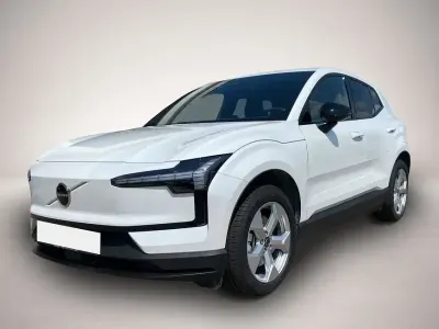 Gebraucht Volvo EX30 Plus 200 kW (272 PS) 2025 Weiß SUV