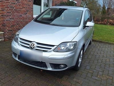 Gebraucht VW Golf V 80 PS (58 kW) 2007 Grau Limousine