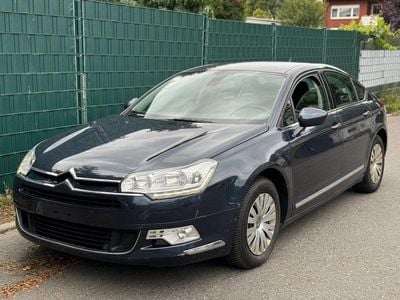 Citroën C5