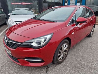 gebraucht Opel Astra Sports Tourer Elegance Start/Stop