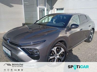 Andere farbe Gebraucht 2024 Citroën C5 X Kombi | 19.980 € (Fairer Preis)