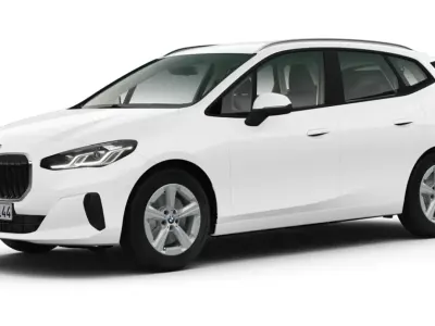 Gebraucht BMW 223 Active Tourer