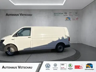 Gebraucht VW T6