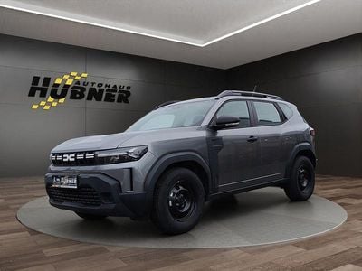 Grau Neu 2025 Dacia Duster Essentiel SUV | 19.990 € (Guter Preis)