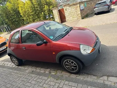 Gebraucht Ford Ka