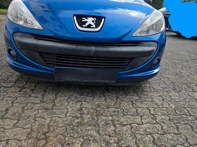 Peugeot 206+