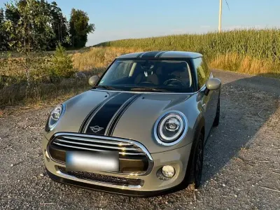 Gebraucht Mini ONE