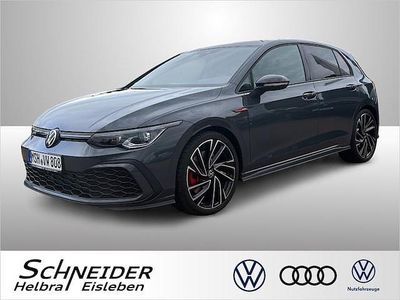 Gebraucht 2024 VW Golf VIII GTI | 39.880 € (Teuer)