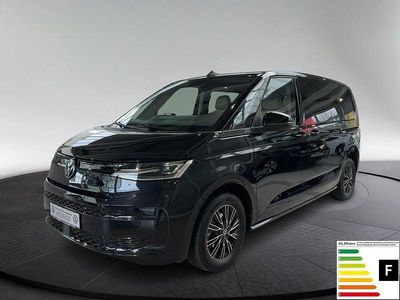 Gebraucht VW T7 150 PS (110 kW) 2025 Schwarz Van