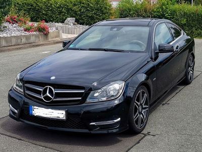Mercedes C250