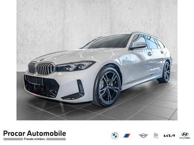 BMW 330e