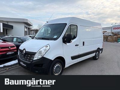 Gebraucht 2019 Renault Master Van | 18.850 € (Teuer)
