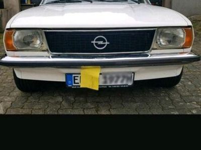 gebraucht Opel Ascona B