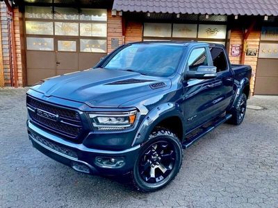 Gebraucht Dodge Ram 420 PS (308 kW) 2019 Rot Abholung