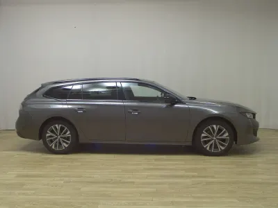 Brugt Peugeot 508 SW Allure 131 HK (96 kW) 2023 Grå Stationcar
