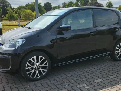 Gebraucht VW e-up!
