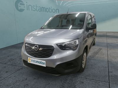 gebraucht Opel Combo Life 1.5 D Basis 5-Sitzer Klima