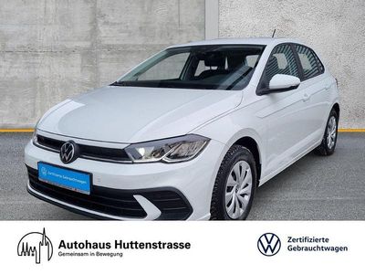 Gebraucht VW Polo Life 80 PS (58 kW) 2025 Außenfarbe: Kleinwagen
