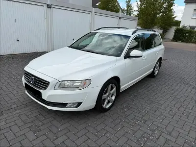 Gebraucht Volvo V70