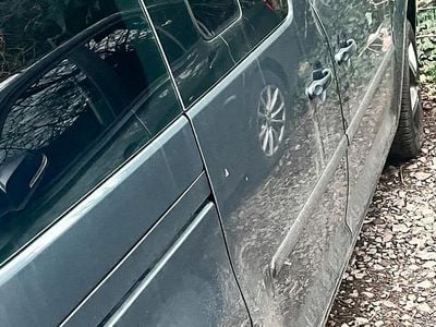 Gebraucht VW Caddy 105 PS (77 kW) 2007 Andere farben Van / Kleinbus