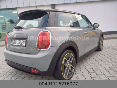 gebraucht Mini Cooper S 3-trg. Cooper SE Trim M,Navi,DAB,