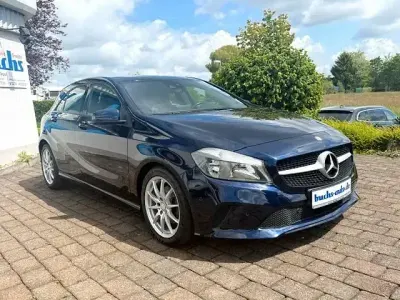 Gebraucht Mercedes A220