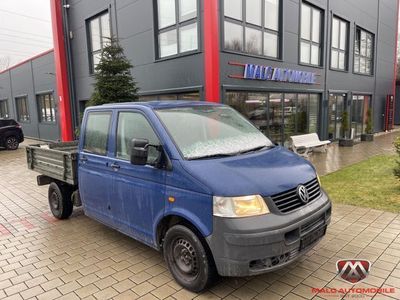 VW Transporter