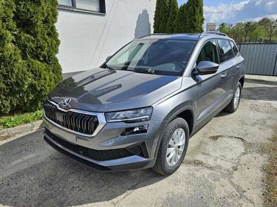 gebraucht Skoda Karoq Fresh 1,5 TSI 6M 110kW+Virtual Cockpit 8"Bolero