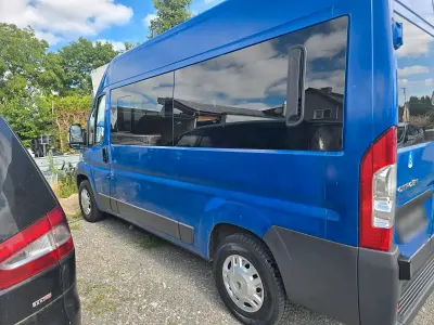 Gebraucht Citroën Jumper