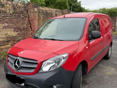 Mercedes Citan 108