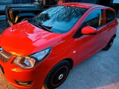 Używany Opel Karl