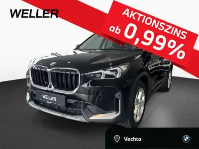 Gebraucht BMW X1