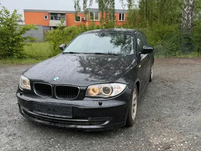 Używany BMW 116