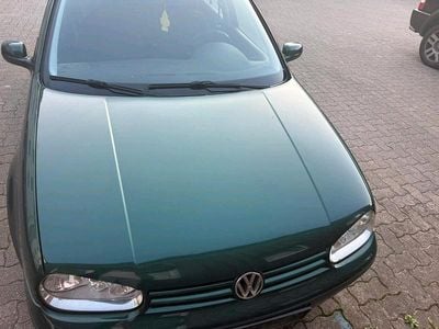 VW Golf IV