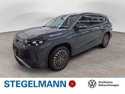 Grau Gebraucht 2025 VW Tayron Life SUV | 37.770 €