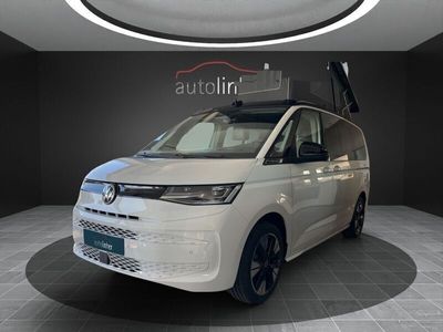 VW California