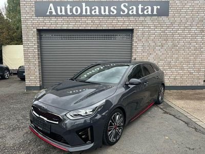 Kia ProCeed GT