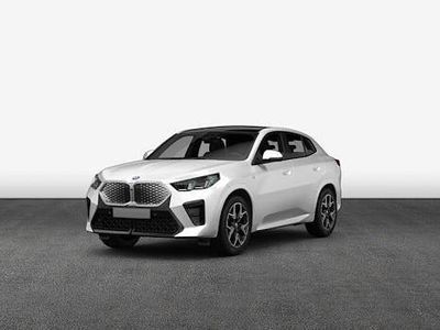 Nouă BMW iX2 Performance 230 kW (313 CP) 2026 Alb SUV