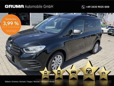 Mercedes Citan 110