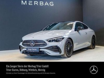 Gebraucht Mercedes 180 AMG 170 PS (125 kW) 2025 Manufaktur lack manufaktur alp Limousine