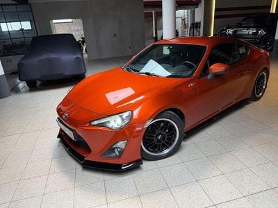 Toyota GT86