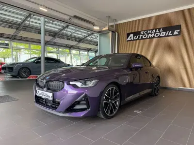 Gebraucht BMW 220